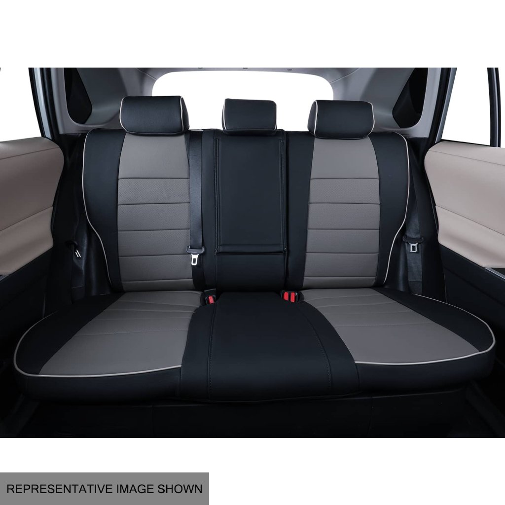 Honda Civic Custom Car Seat Covers Coverdream Leather