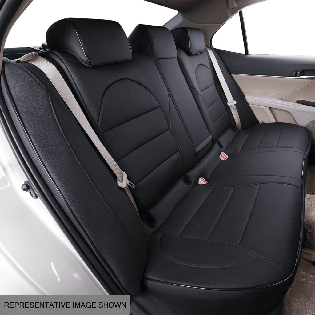 Toyota camry car seat covers top