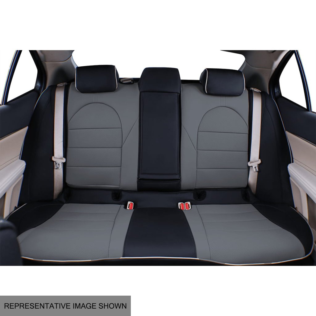 Toyota camry back seat cover discount