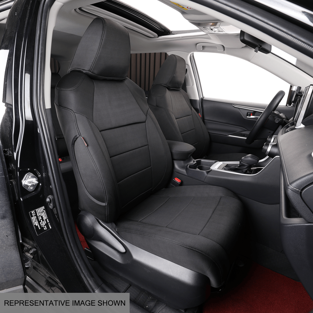 Best Mazda CX 5 Neoprene Seat Covers