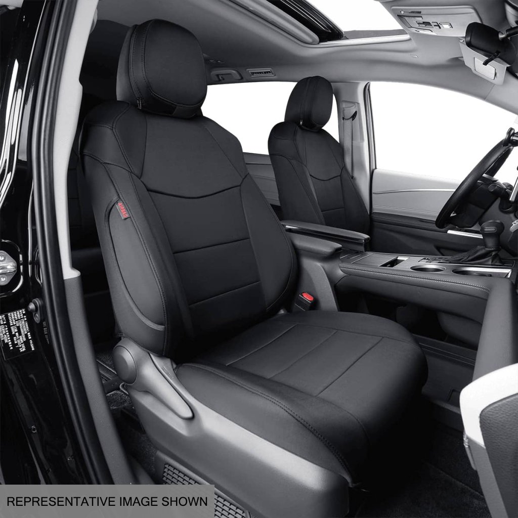 Toyota sienna waterproof seat covers new arrivals