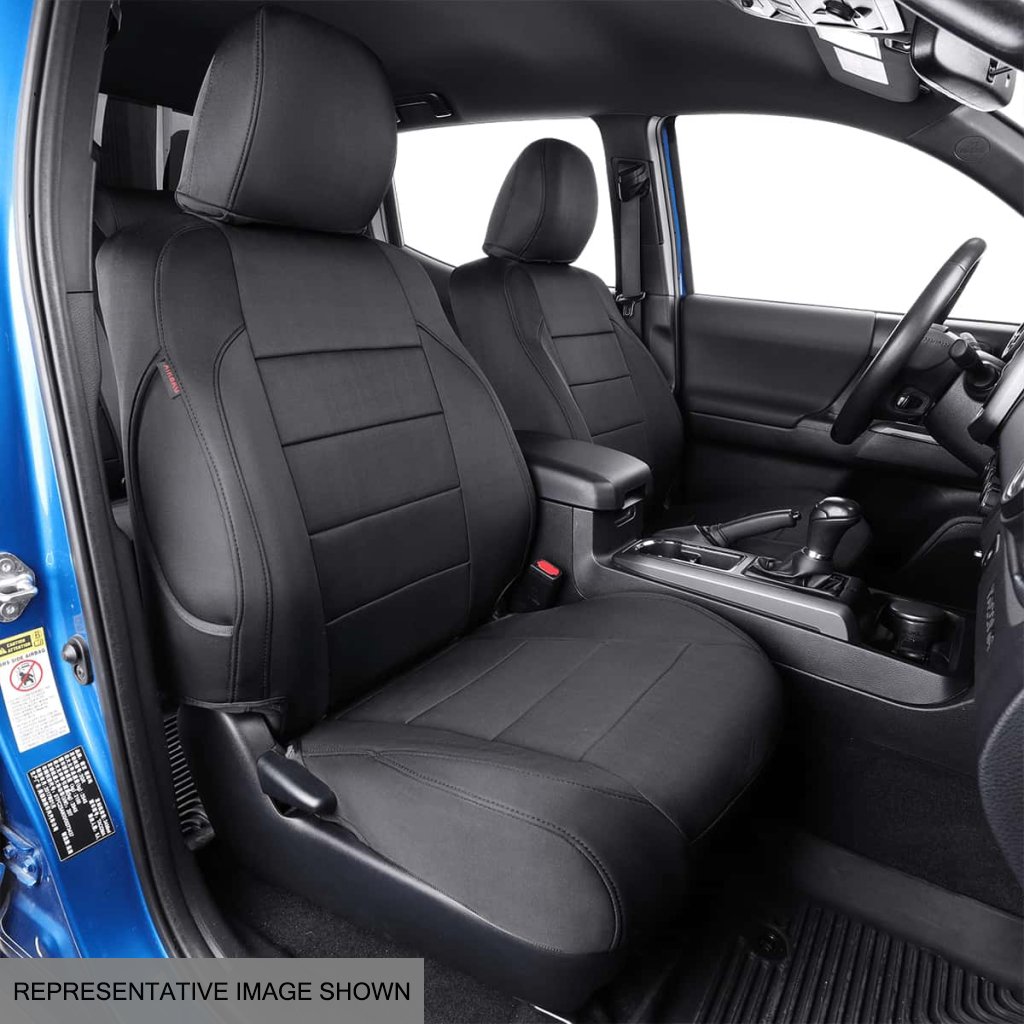 Neoprene seat covers toyota rav4 2025