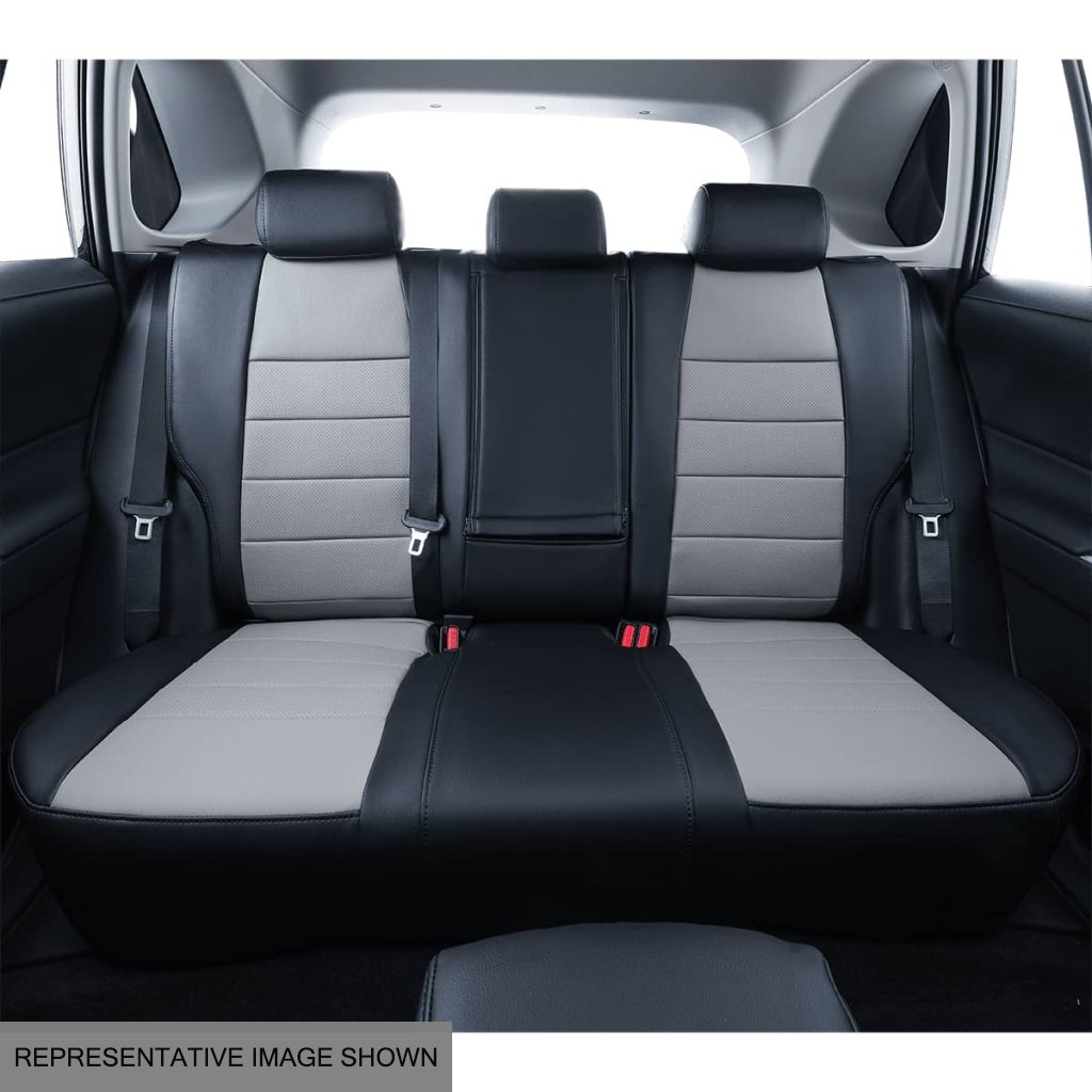 Rav4 back seat cover on sale