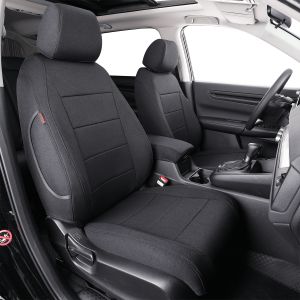 Honda CR-V Custom-fit Polyester Seat Covers