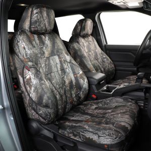 Coverexpert Chevrolet Silverado Custom Seat Covers