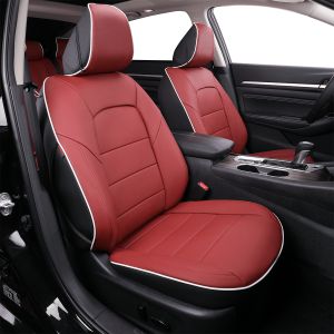 EKR fit Nissan Altima 2013-2025 Leather Custom Seat Covers