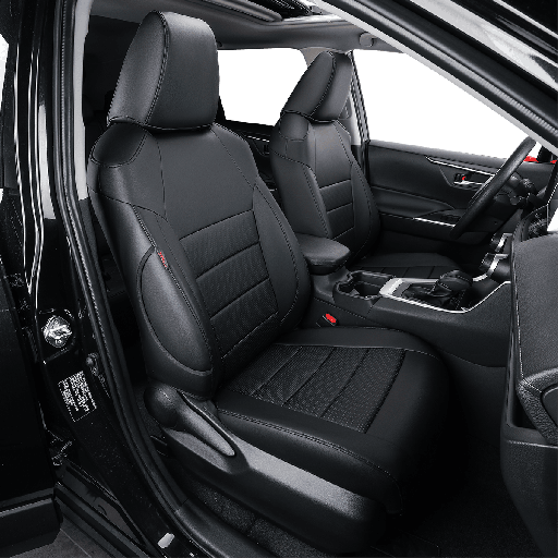 Toyota Corolla Custom Seat Covers Coverdream Leather