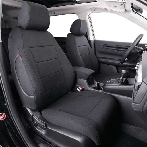 EKR Neoprene Custom Car Seat Covers for Honda CRV