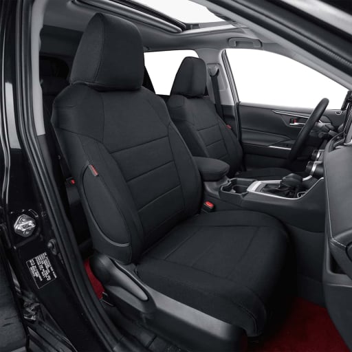 Toyota Corolla Custom Seat Covers Coverdream Polyester