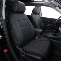  Coverdream Custom Leather Seat Covers