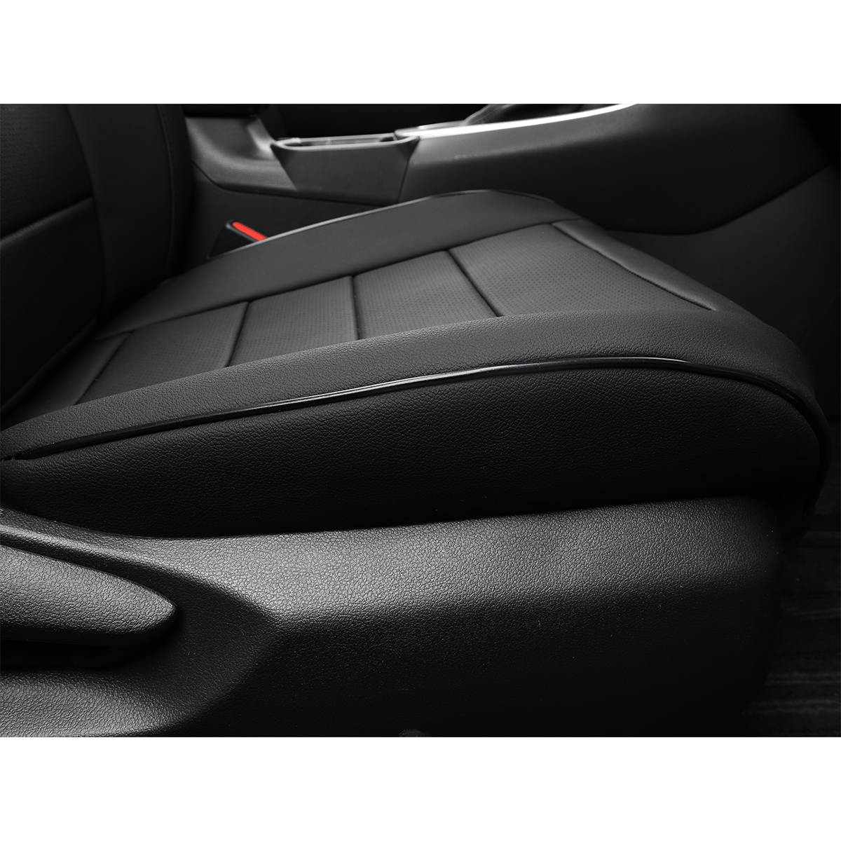 Toyota 4Runner Custom-fit Premium Leatherette Seat Covers