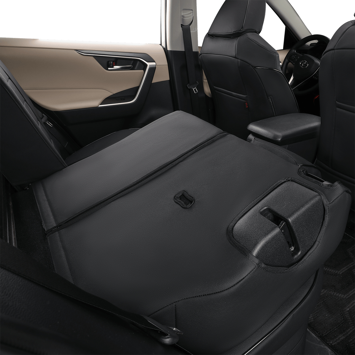 BMW i3 Custom-fit Premium Leatherette Seat Covers