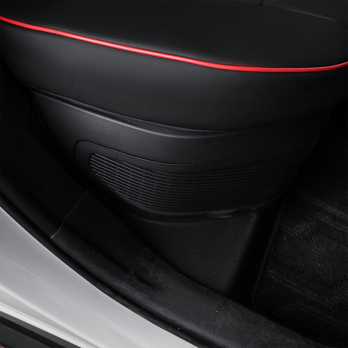 Ford EcoSport Custom-fit Premium Leatherette Seat Covers