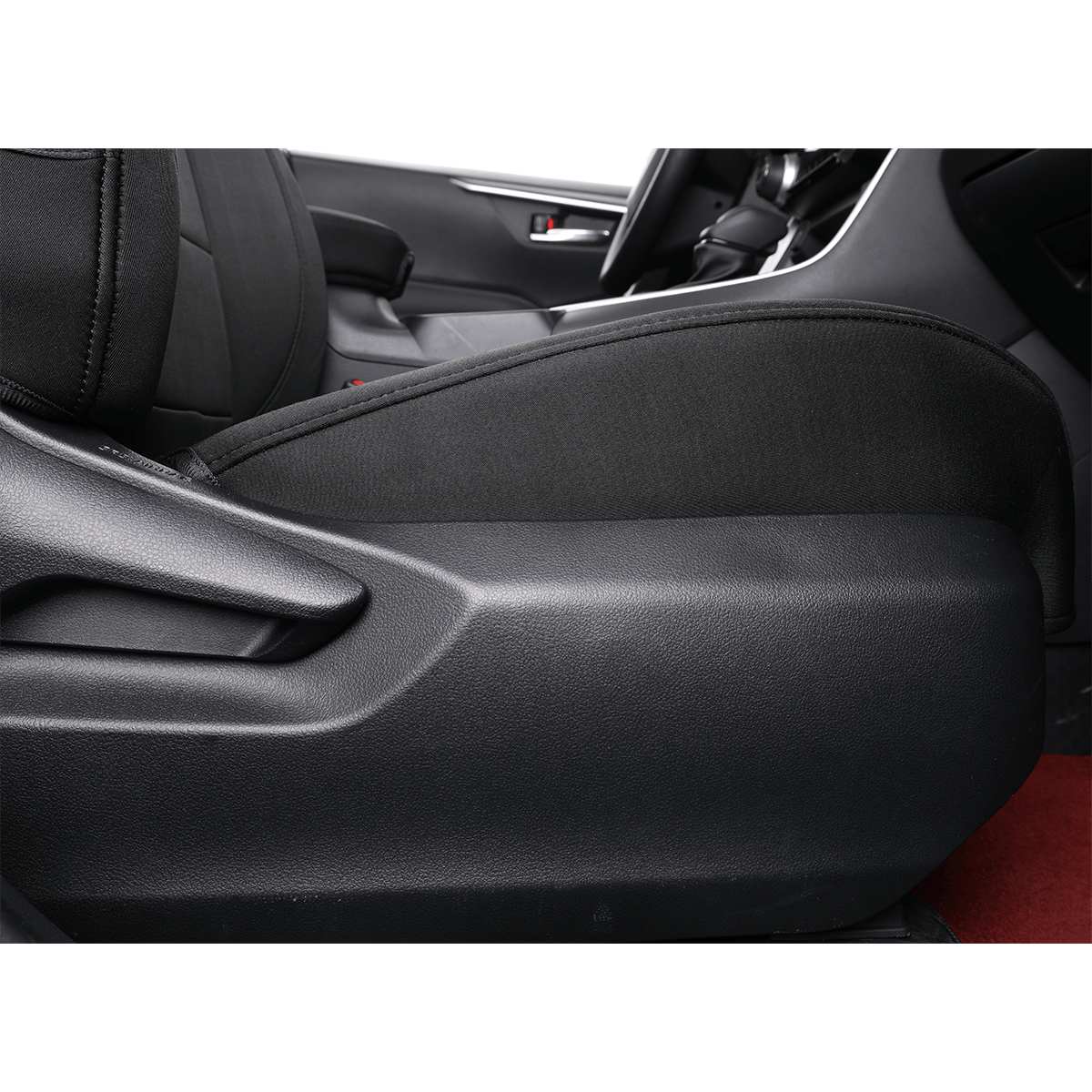 Ford F-Series Custom-fit Neoprene Seat Covers