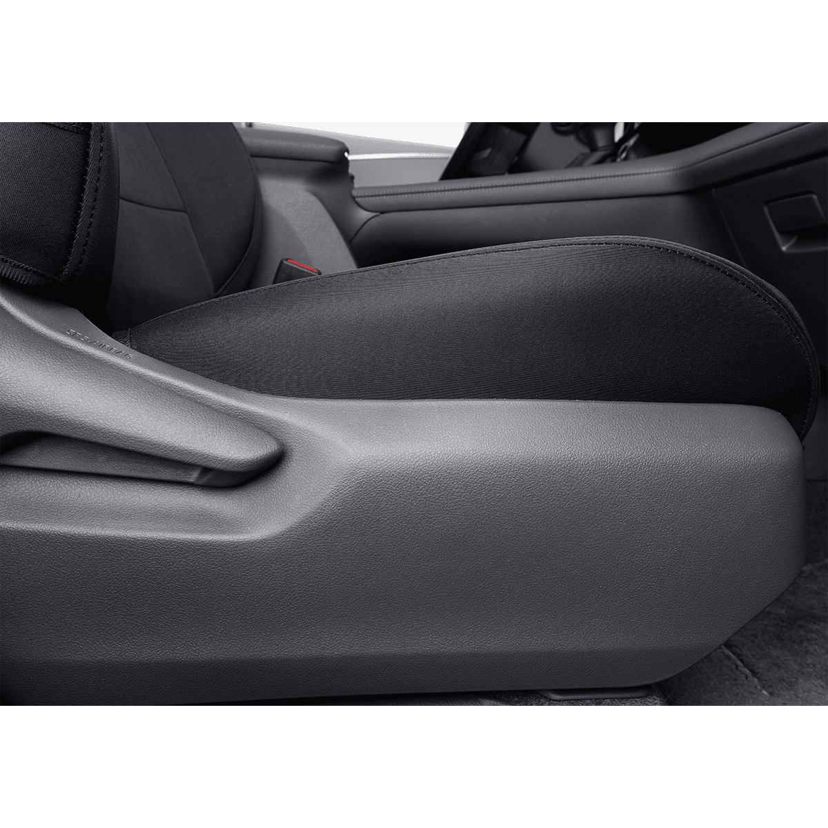 Toyota Sienna Custom-fit Neoprene Seat Covers