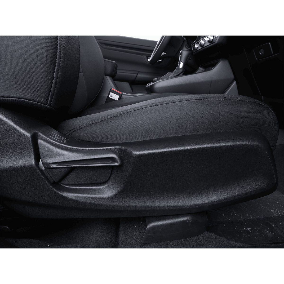 Buick Encore GX Custom-fit Neoprene Seat Covers