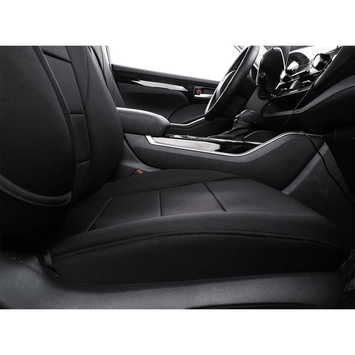 Honda Pilot Custom-fit Neoprene Seat Covers