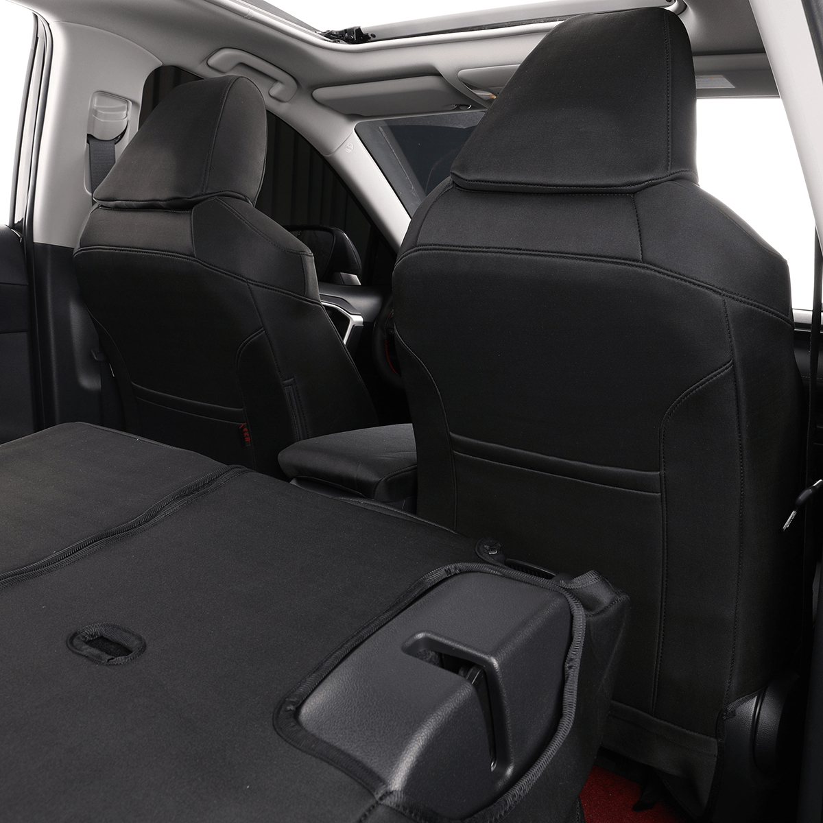Ford F-Series Custom-fit Neoprene Seat Covers