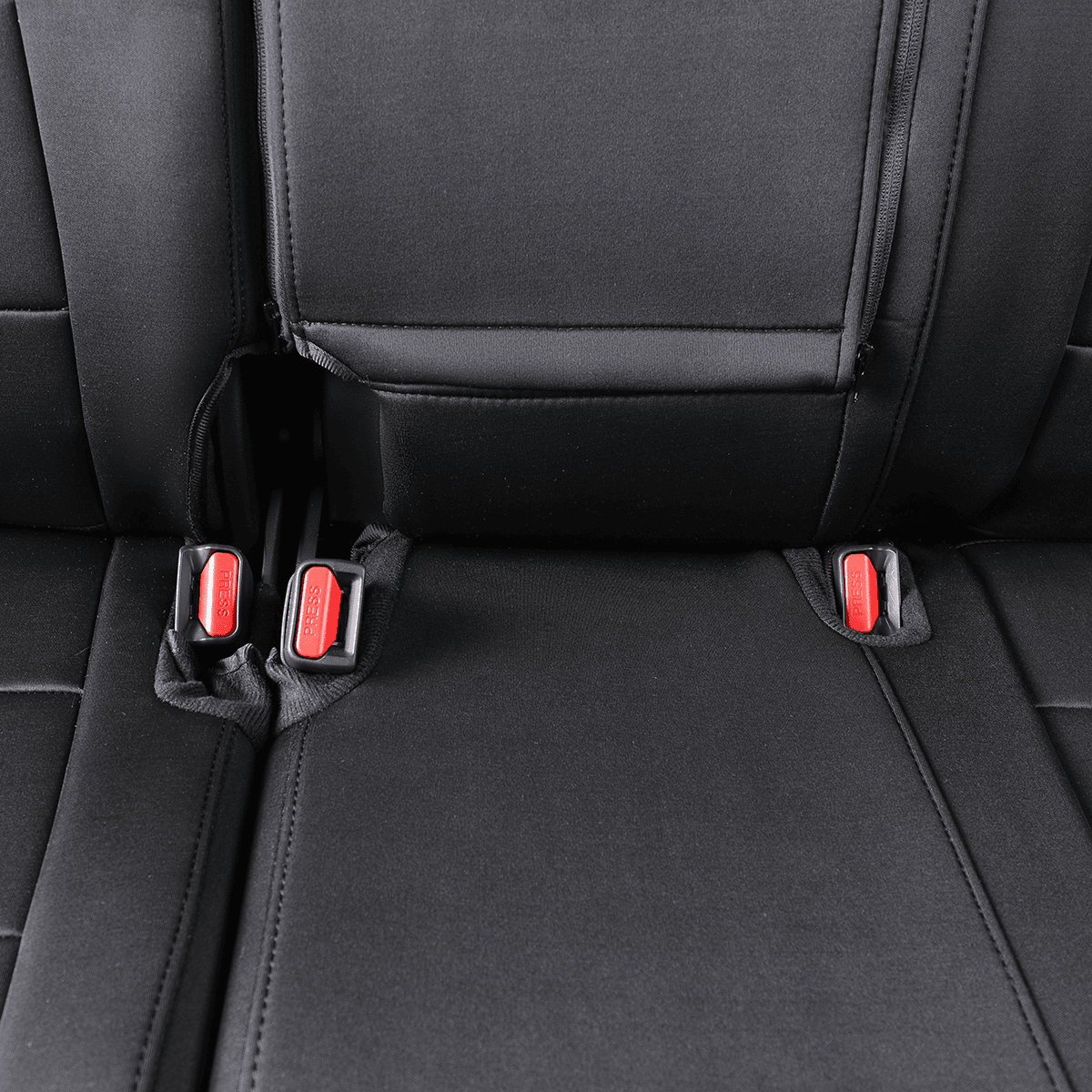 Buick Encore GX Custom-fit Neoprene Seat Covers