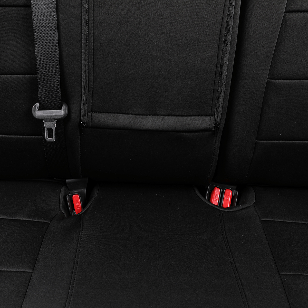 Ford F-Series Custom-fit Neoprene Seat Covers