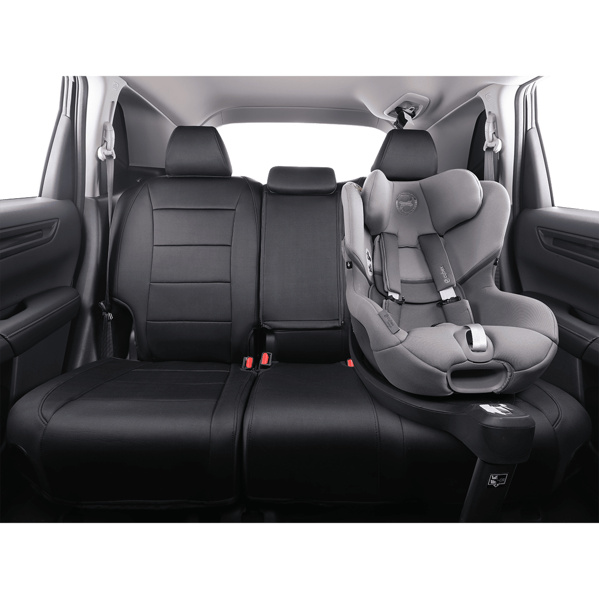 Buick Encore GX Custom-fit Neoprene Seat Covers