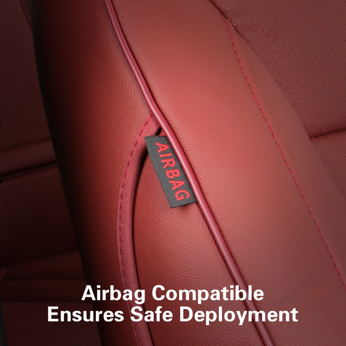 Honda HRV Custom-fit Premium Leatherette Seat Covers