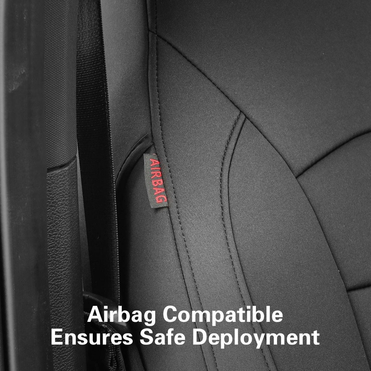 RAM 1500/2500/3500 Custom-fit Neoprene Seat Covers