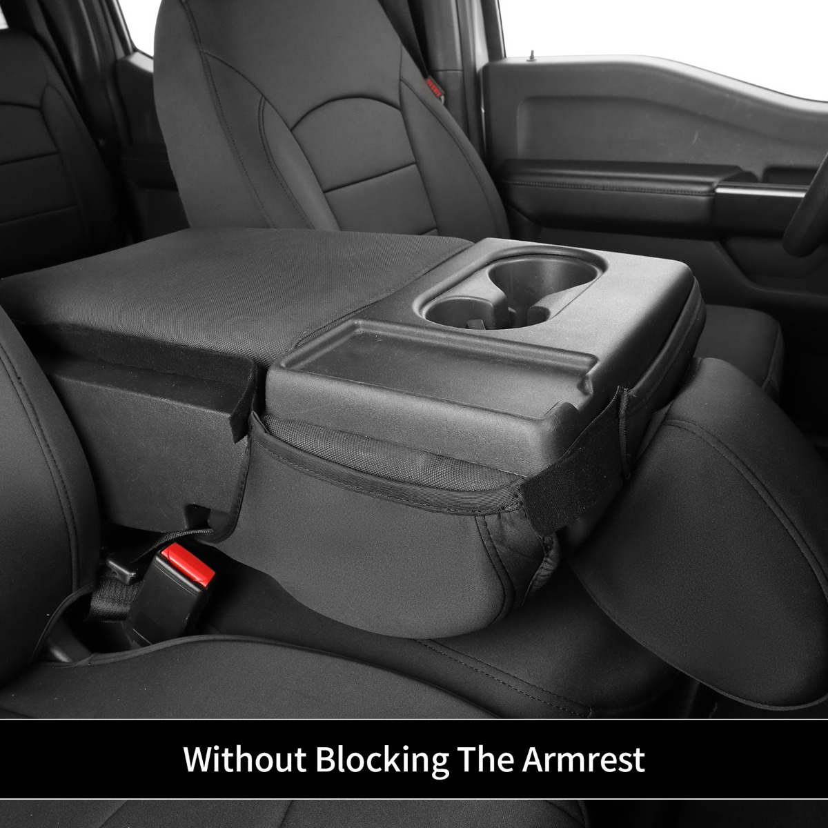 RAM 1500/2500/3500 Custom-fit Neoprene Seat Covers