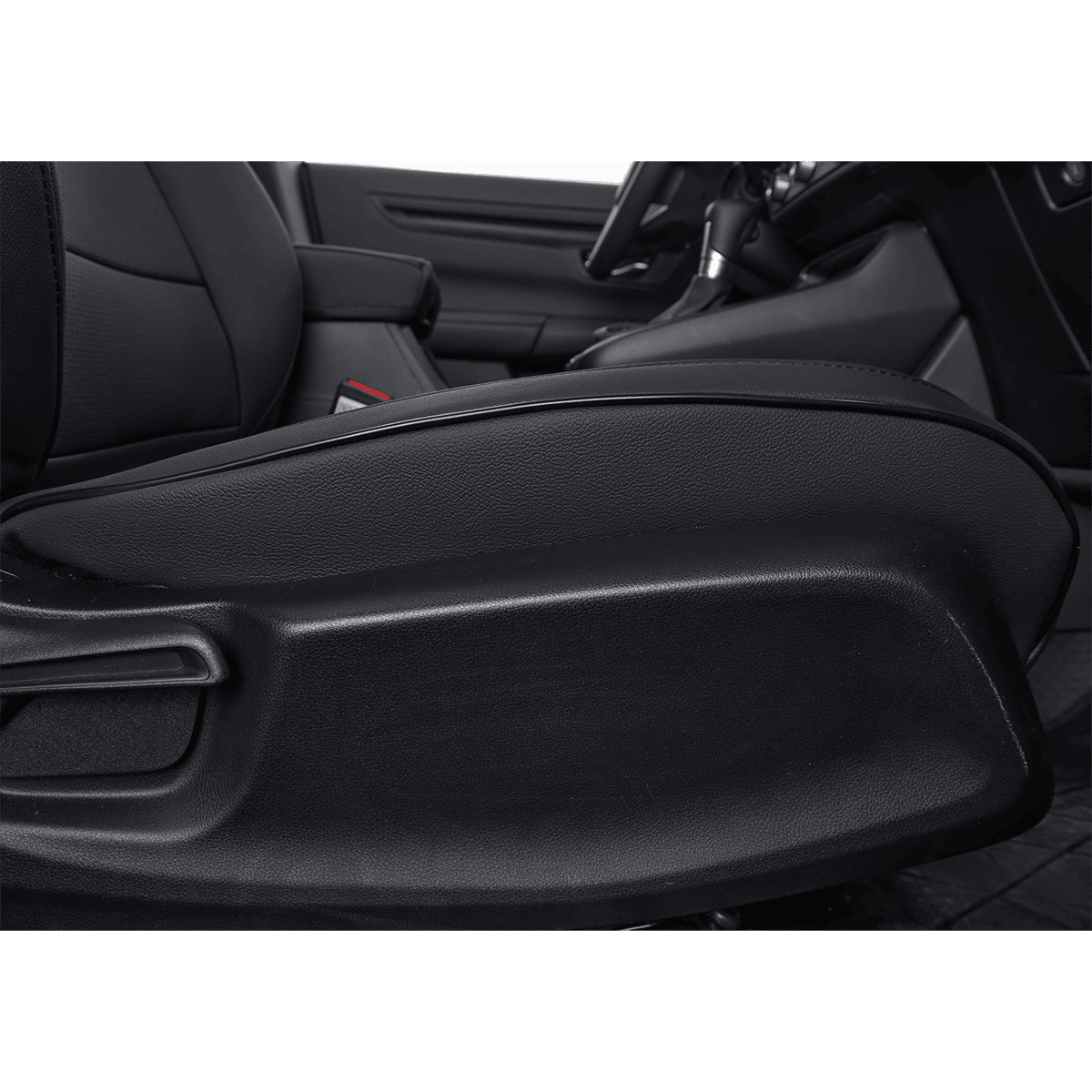 Honda Passport Custom-fit Premium Leatherette Seat Covers