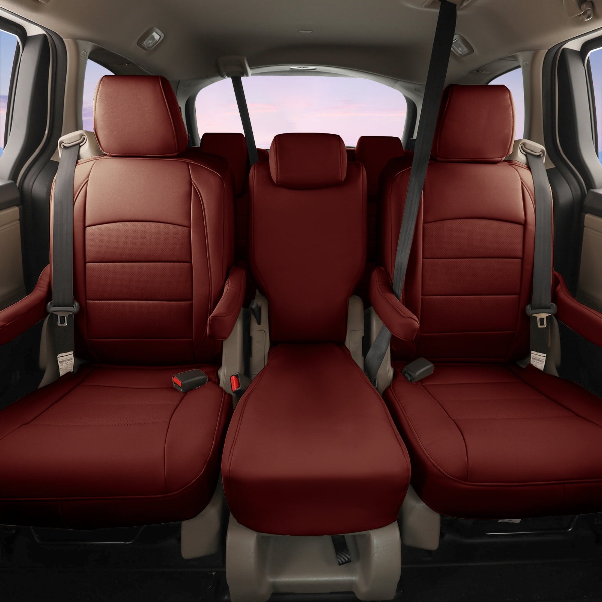 FaiFani Car Seat Covers Full Set Fit for Nissan Altima 2000-2025, Pr FaiFani Car Seat Covers Full Set Fit for Nissan Altima 2000-2025, Pr