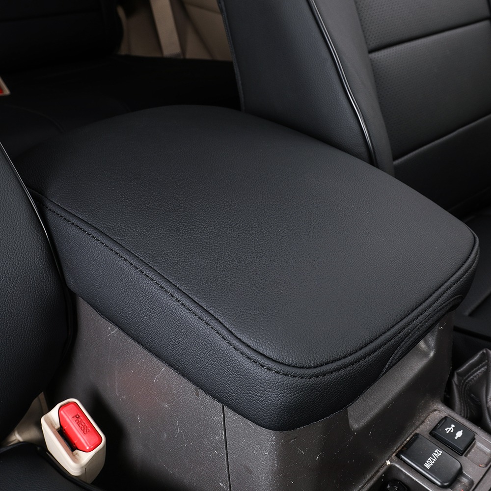 VW Tiguan Custom-fit Premium Leatherette Seat Covers