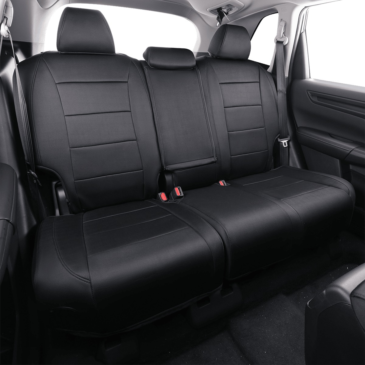 Honda Ridgeline Custom-fit Neoprene Seat Covers