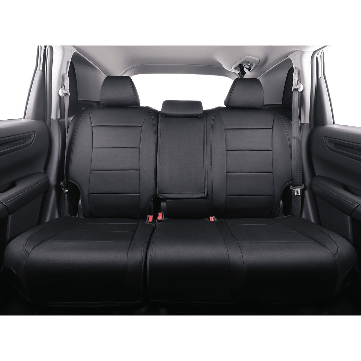 Honda Ridgeline Custom-fit Neoprene Seat Covers