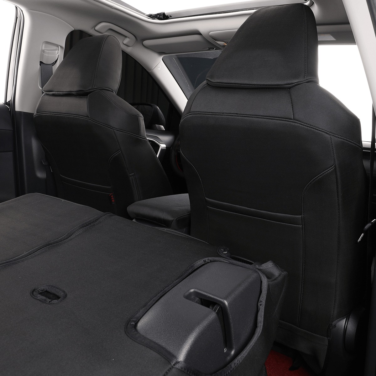 Toyota Prius Custom-fit Neoprene Seat Covers