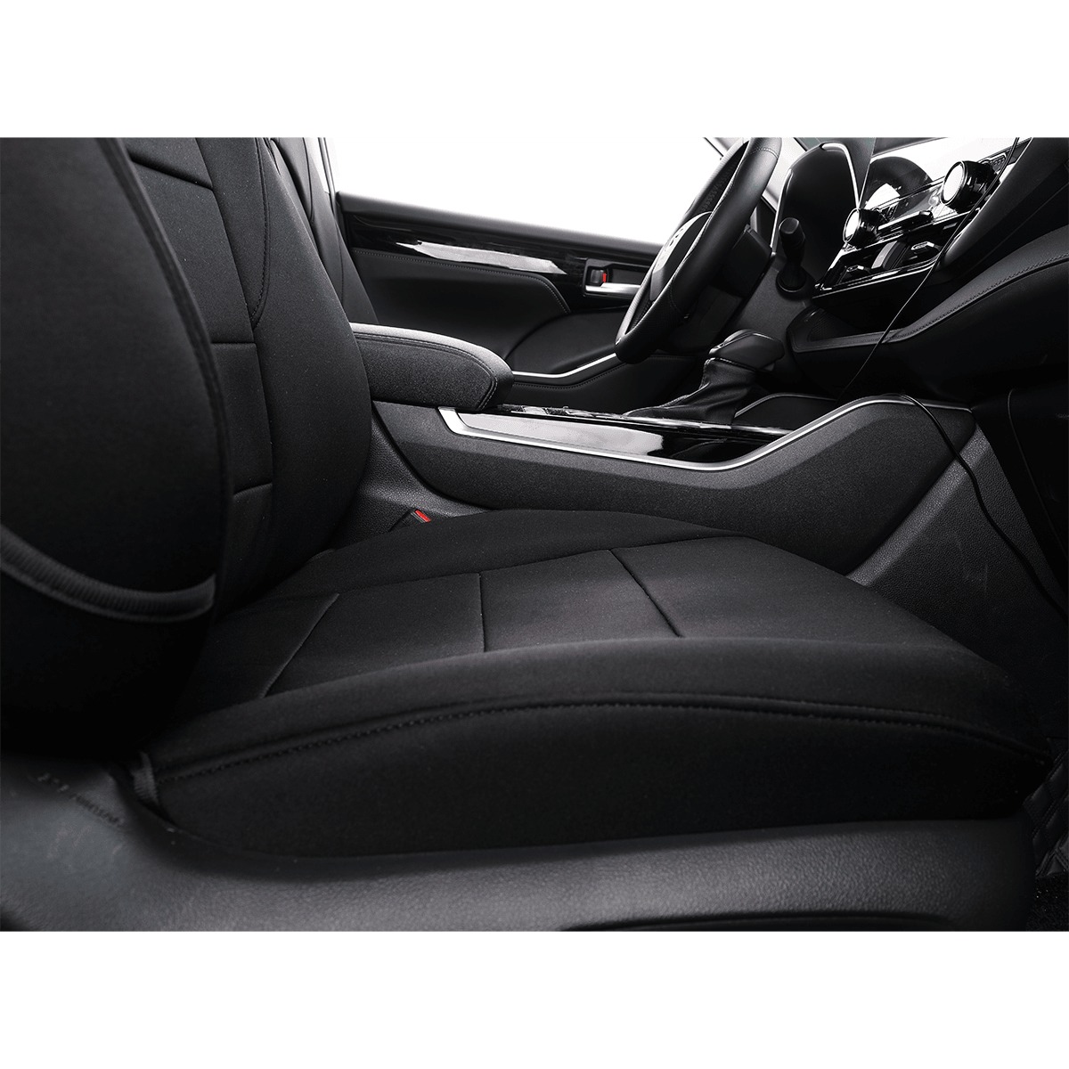 Toyota Sequoia Custom-fit Neoprene Seat Covers