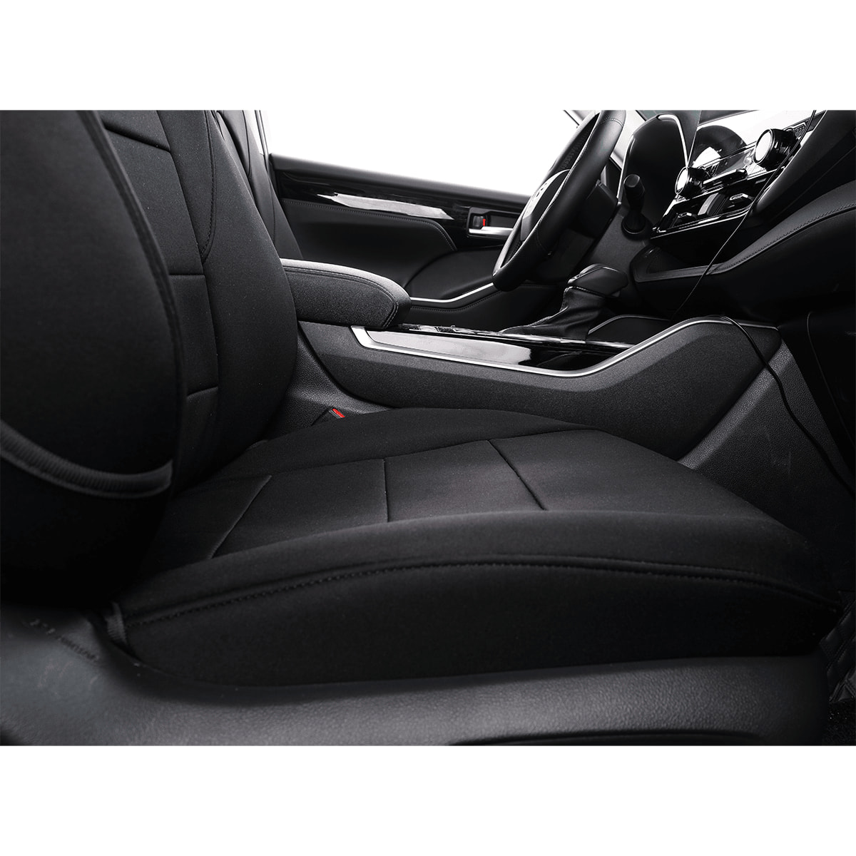 EKR Custom Neoprene Seat Covers - Honda Odyssey
