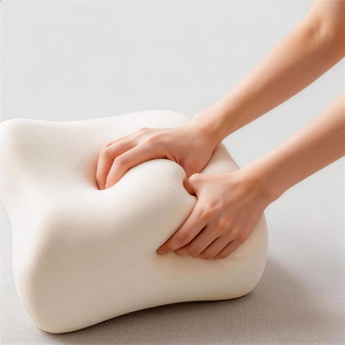 Premium Car Neck Pillow