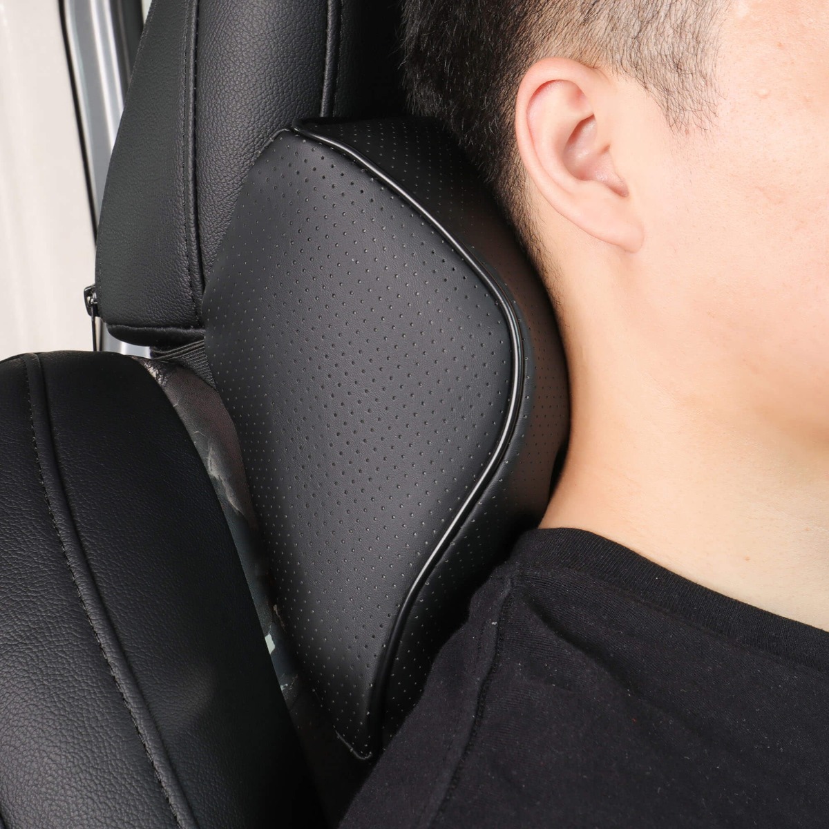Premium Car Neck Pillow