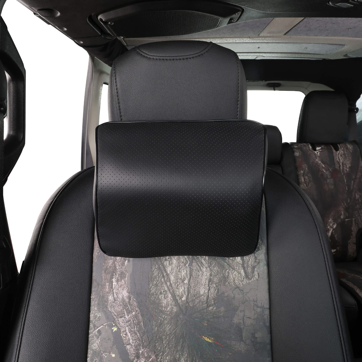 Premium Car Neck Pillow