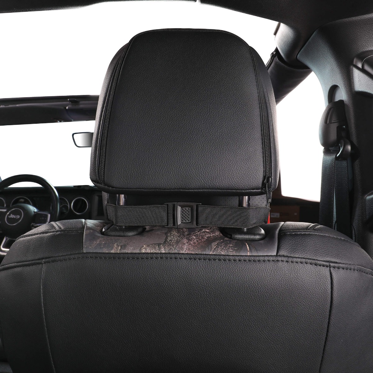 Premium Car Neck Pillow