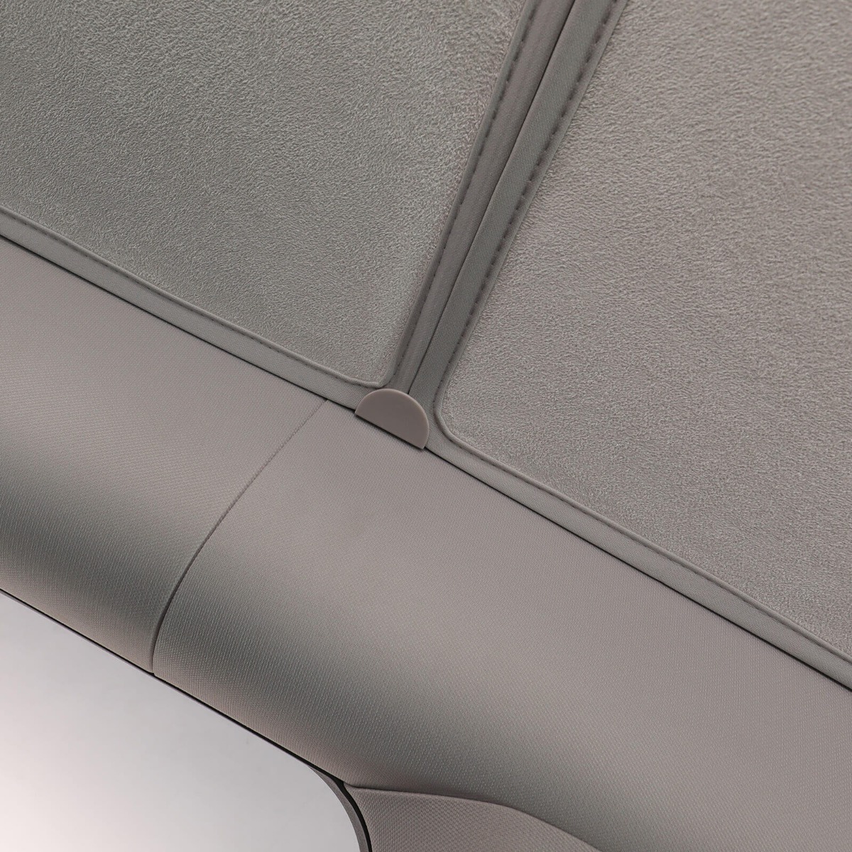 Tesla Model Y Sunroof Sunshade