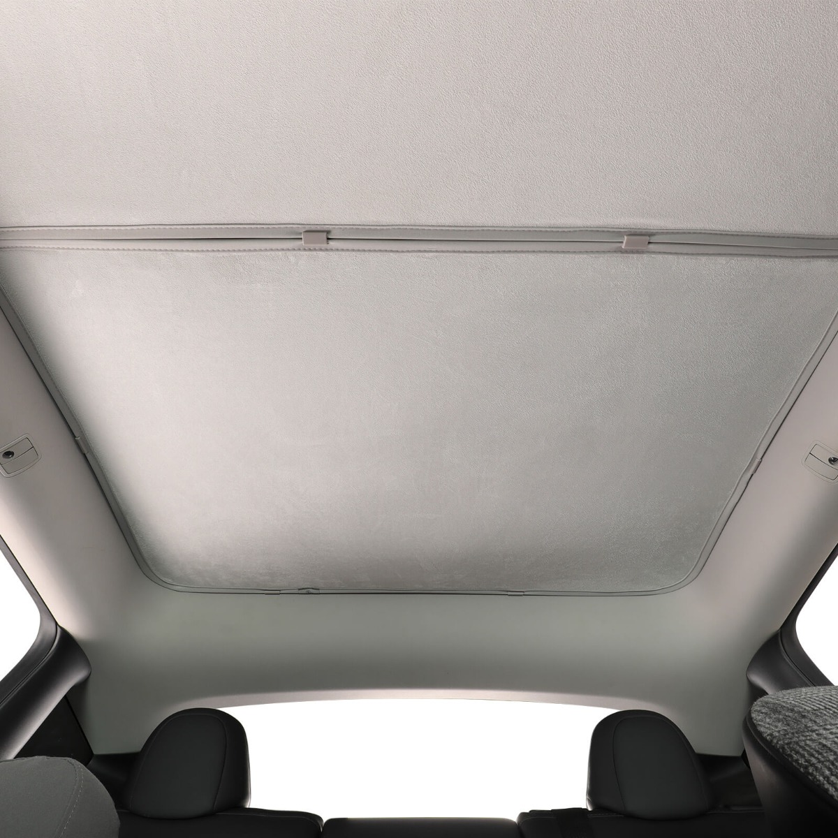 Tesla Model Y Sunroof Sunshade