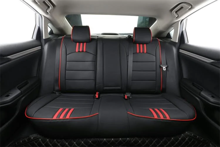 Premium for Honda Civic: Full Set for Ultimate Protection and Style