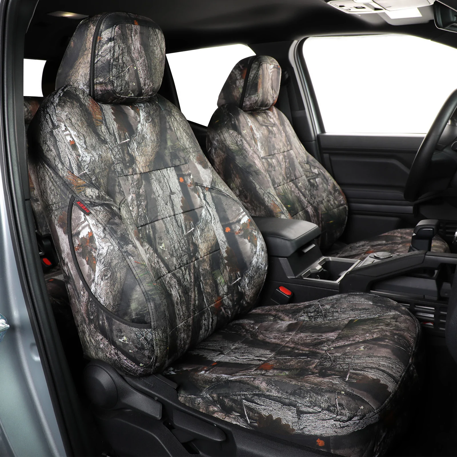 Custom-Fit Neoprene Seat Covers