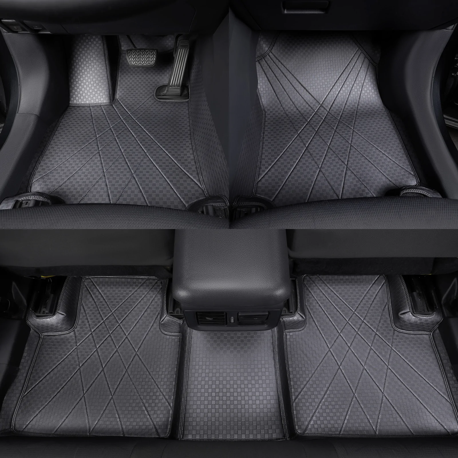 Trace Floor Mats