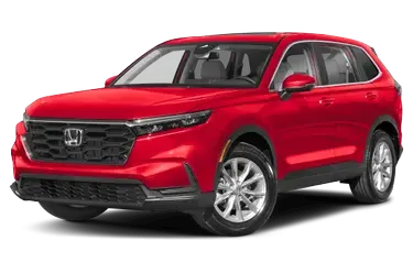 CR-V