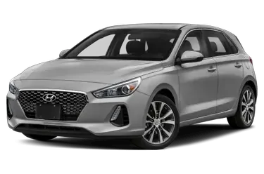 Elantra GT