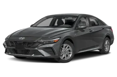 Elantra HEV