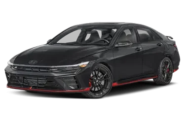 Elantra N