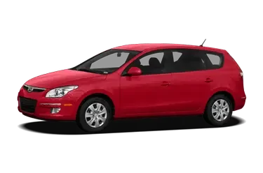 Elantra Touring
